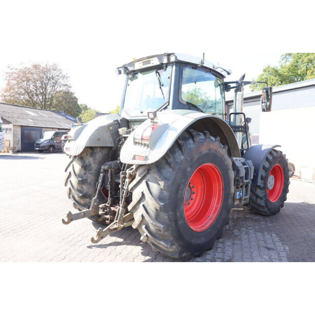 2011 Fendt 936 Vario-42219947