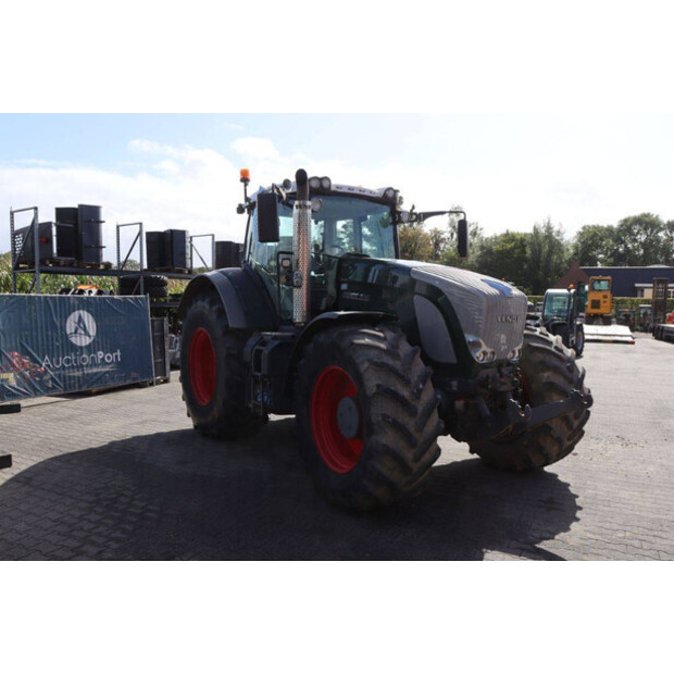 2011 Fendt 936 Vario-42219948