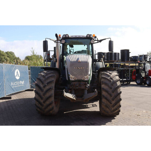 2011 Fendt 936 Vario-42219949