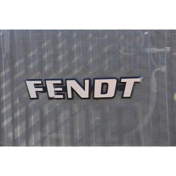 2011 Fendt 936 Vario-42219955