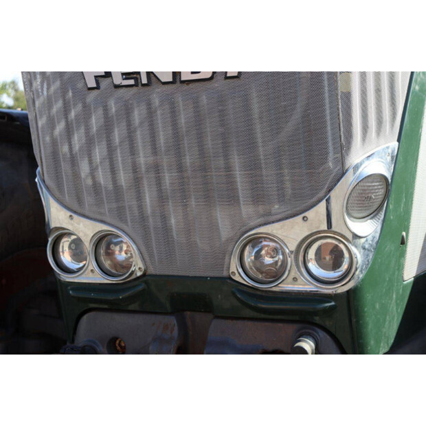 2011 Fendt 936 Vario-42219957