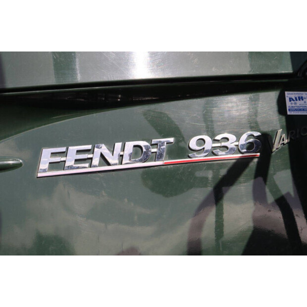 2011 Fendt 936 Vario-42219961