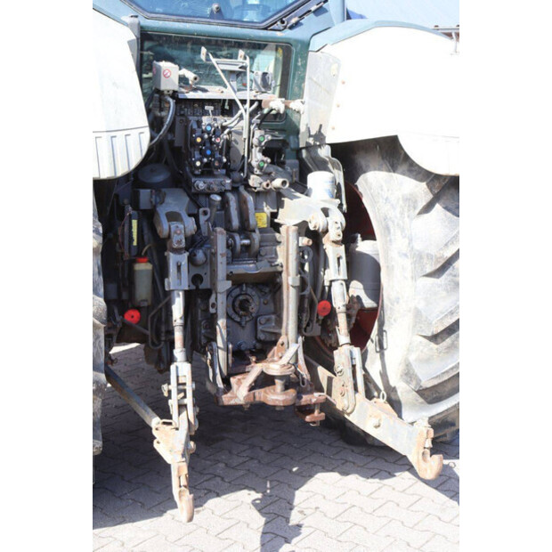 2011 Fendt 936 Vario-42219963