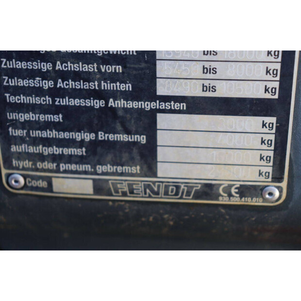 2011 Fendt 936 Vario-42219971