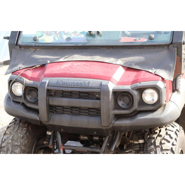 كاواساكي MULE SX-42220057