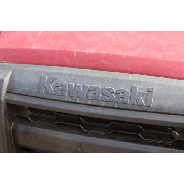 كاواساكي MULE SX-42220059