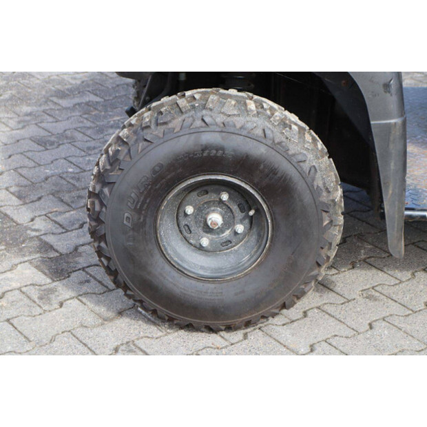 كاواساكي MULE SX-42220060
