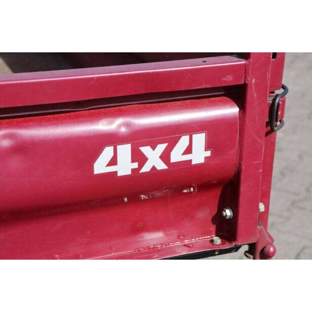 كاواساكي MULE SX-42220064