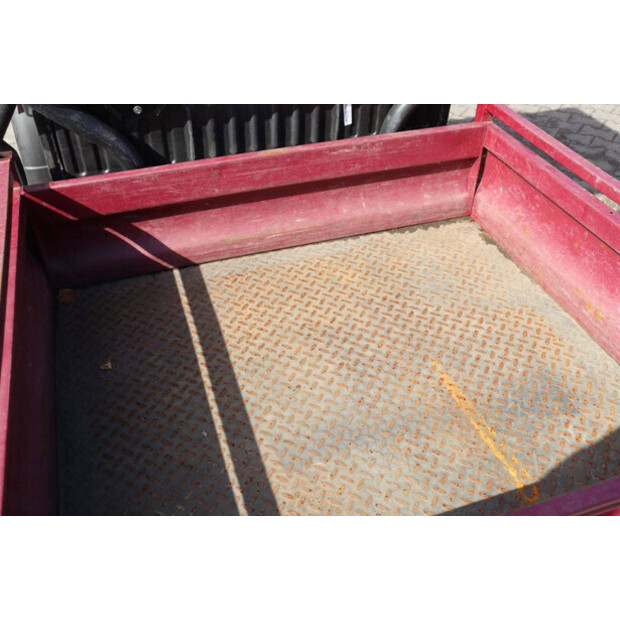 كاواساكي MULE SX-42220066