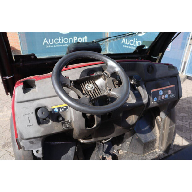 كاواساكي MULE SX-42220071