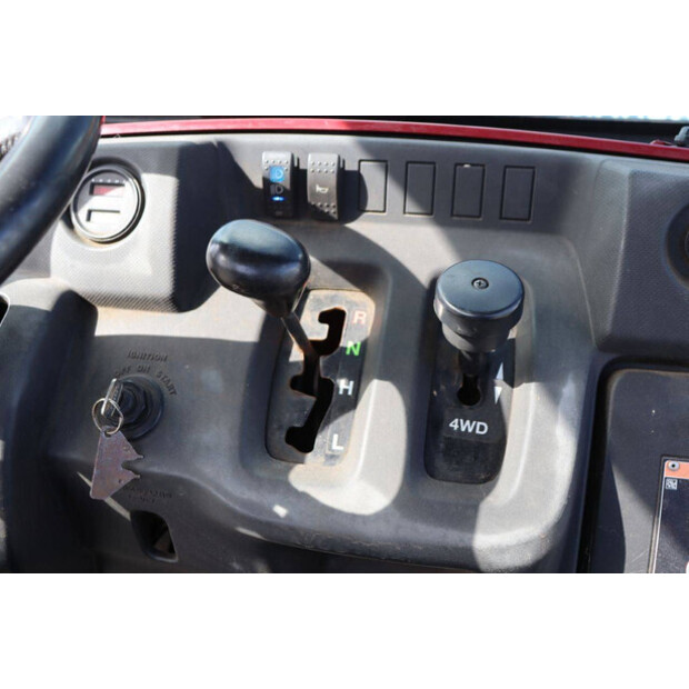 كاواساكي MULE SX-42220073