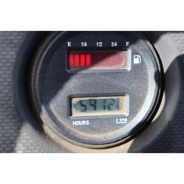 كاواساكي MULE SX-42220074