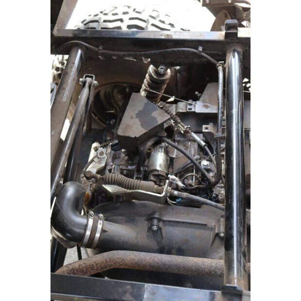 كاواساكي MULE SX-42220075