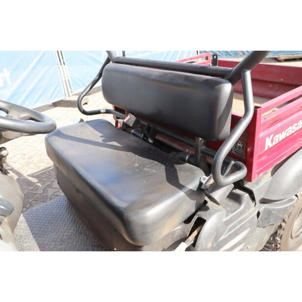 كاواساكي MULE SX-42220079