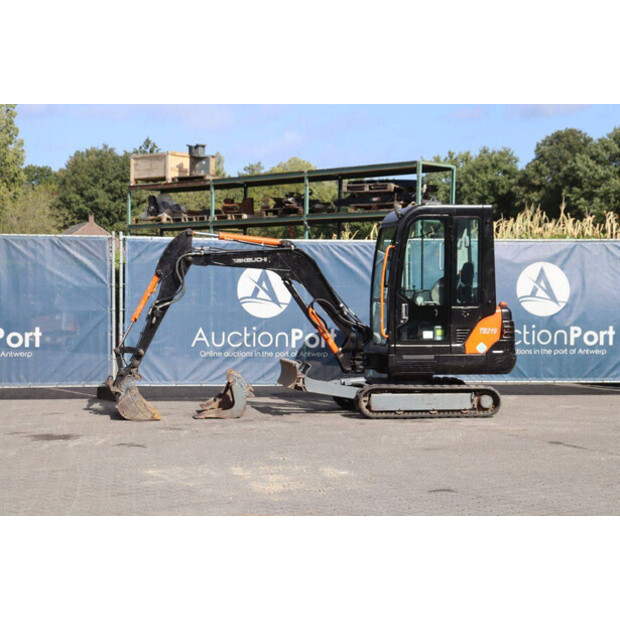TAKEUCHI TB219-42220080