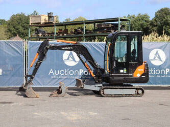 Image de TAKEUCHI TB219