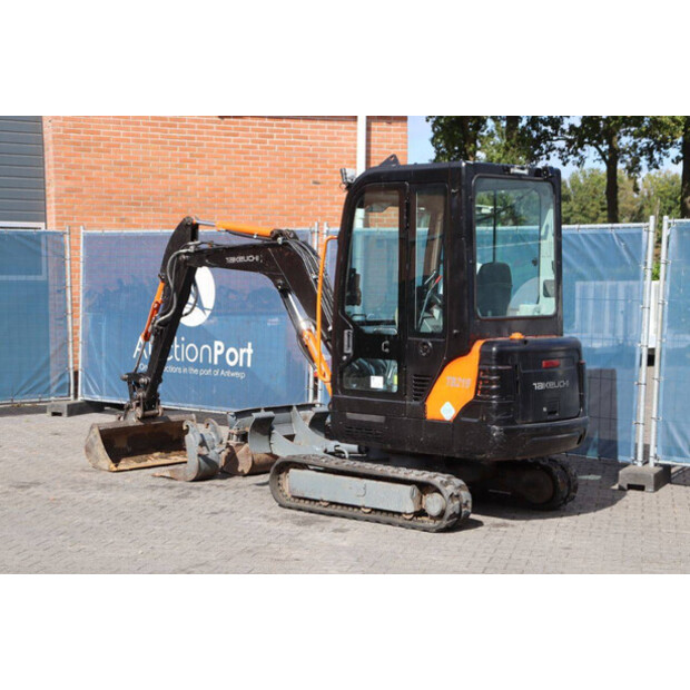 TAKEUCHI TB219-42220083
