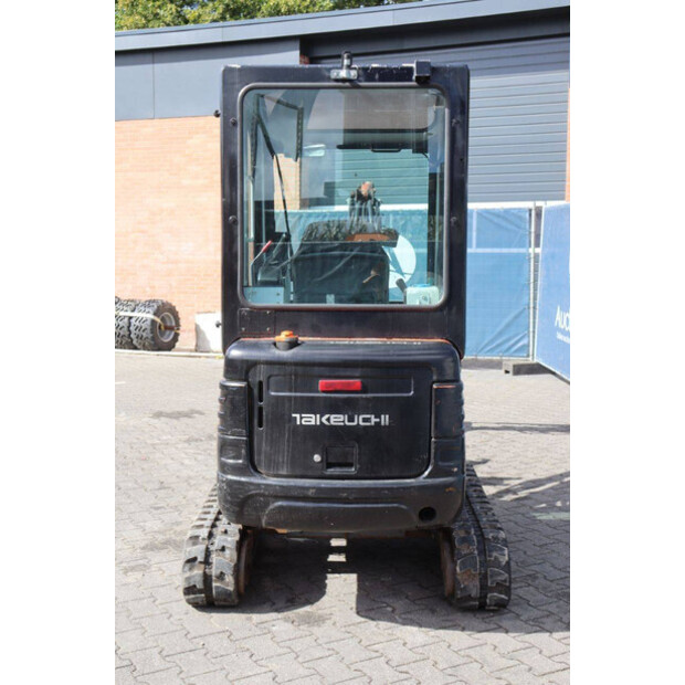 TAKEUCHI TB219-42220084