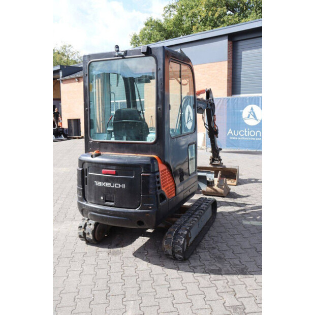 TAKEUCHI TB219-42220085