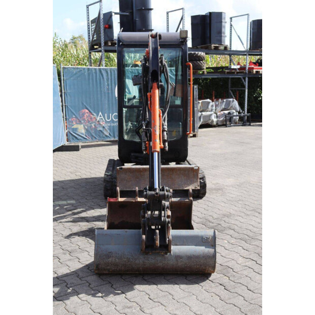 TAKEUCHI TB219-42220087