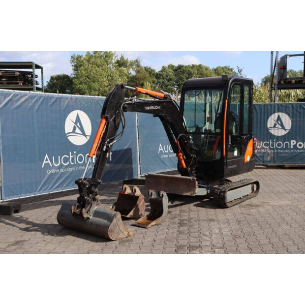 TAKEUCHI TB219-42220088