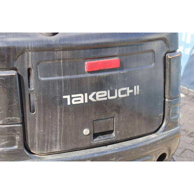 TAKEUCHI TB219-42220106
