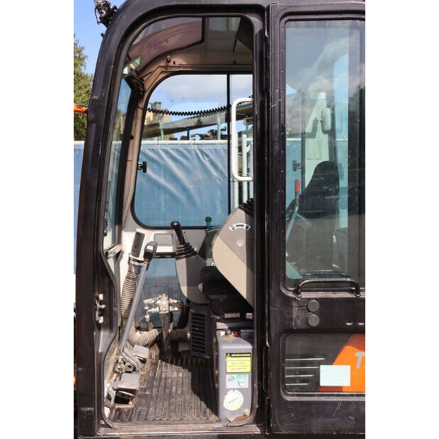 TAKEUCHI TB219-42220107