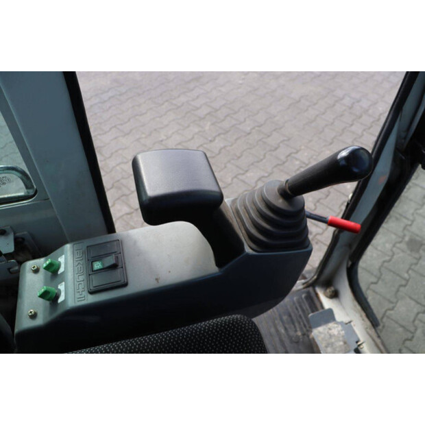 TAKEUCHI TB219-42220115