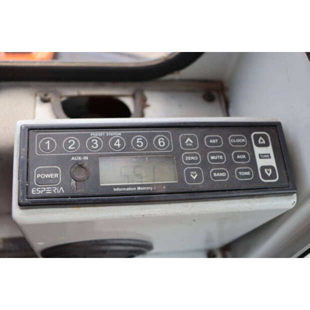 TAKEUCHI TB219-42220118