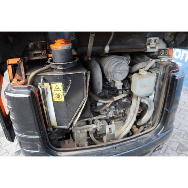TAKEUCHI TB219-42220120