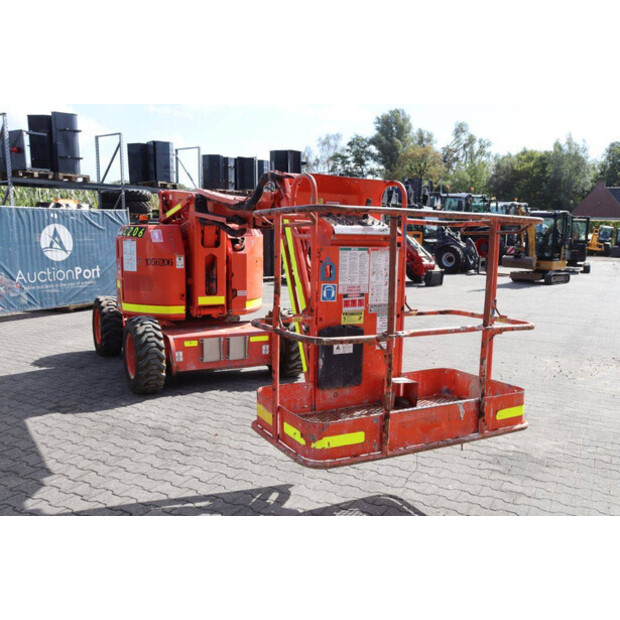 2008 Genie Z-34/22-42220137