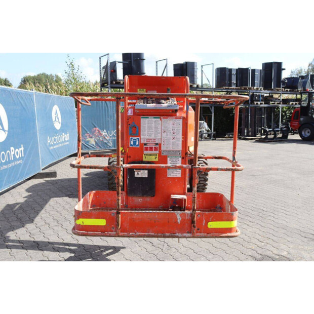 2008 Genie Z-34/22-42220138