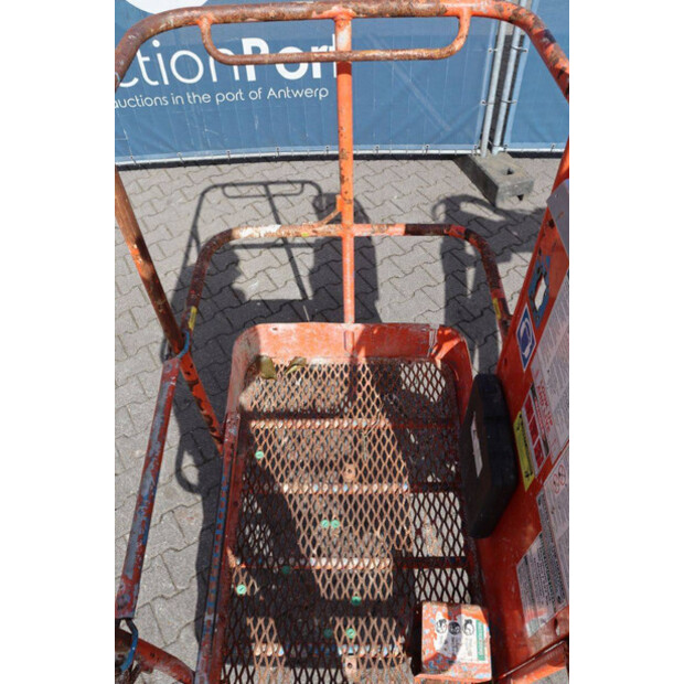 2008 Genie Z-34/22-42220142