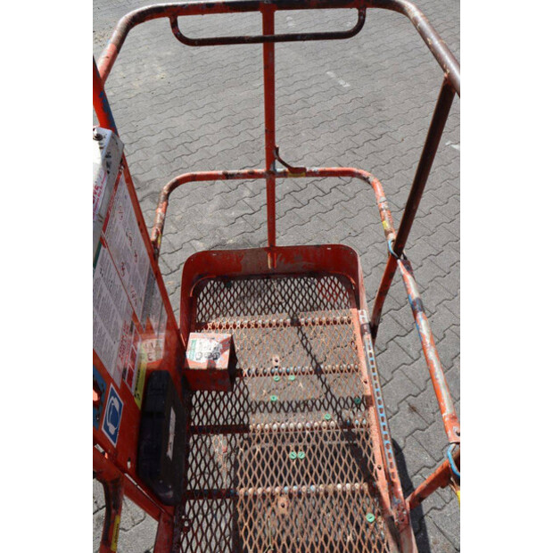 2008 Genie Z-34/22-42220143