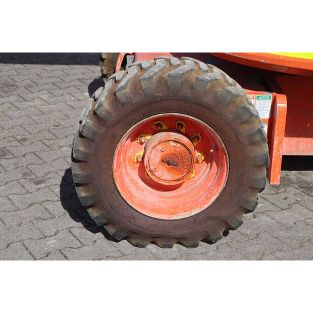 2008 Genie Z-34/22-42220151