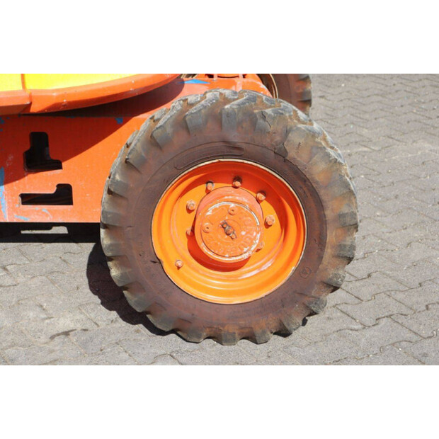 2008 Genie Z-34/22-42220152