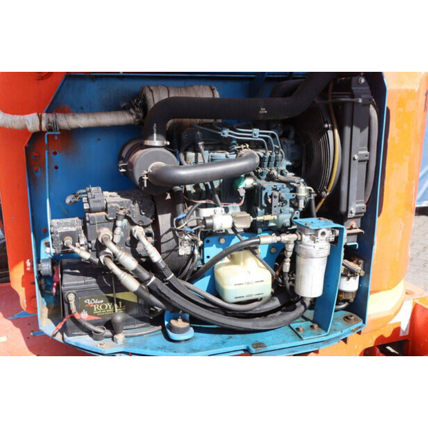 2008 Genie Z-34/22-42220155