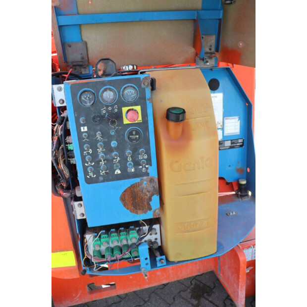 2008 Genie Z-34/22-42220158