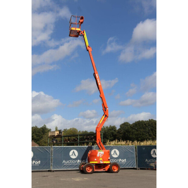 2008 Genie Z-34/22-42220164