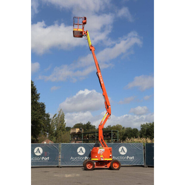 2008 Genie Z-34/22-42220165
