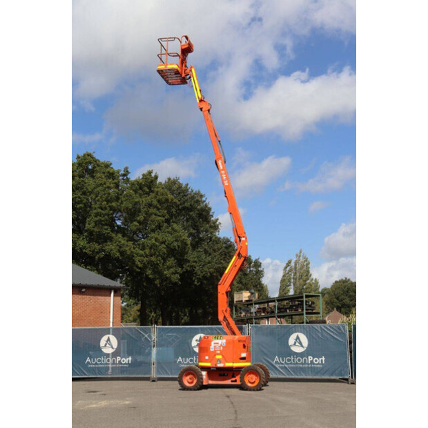 2008 Genie Z-34/22-42220166