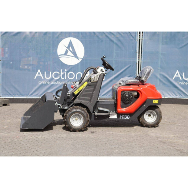 2025 Heracles H130-42220215