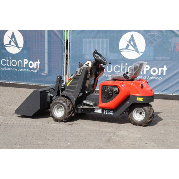 2025 Heracles H130-42220217