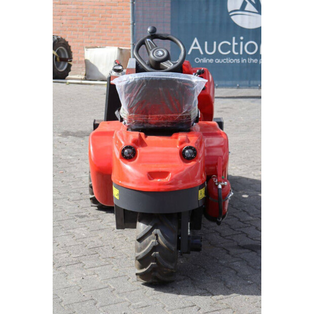 2025 Heracles H130-42220219