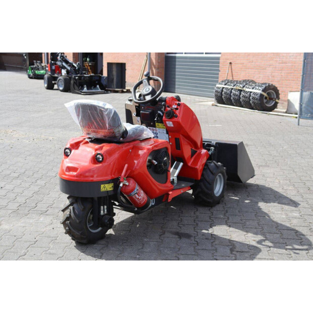 2025 Heracles H130-42220220