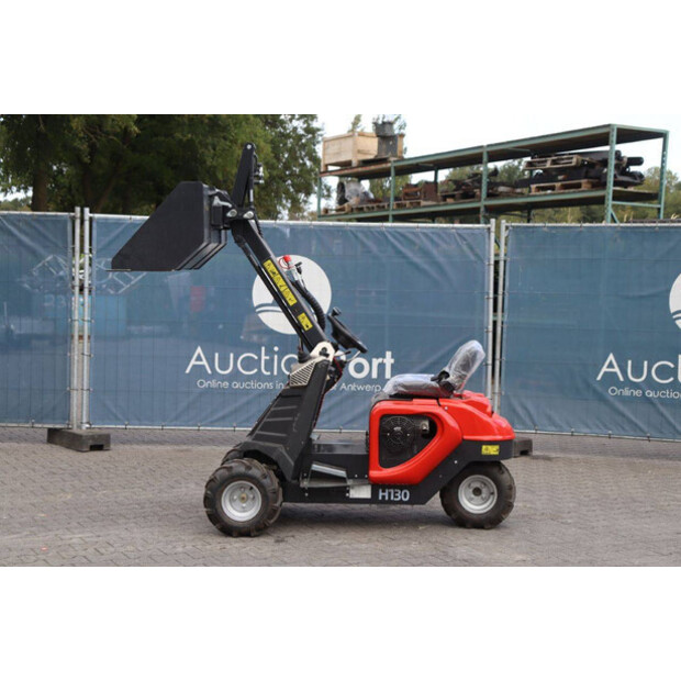 2025 Heracles H130-42220240