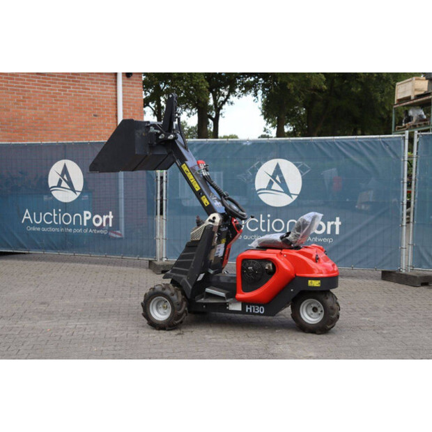 2025 Heracles H130-42220241