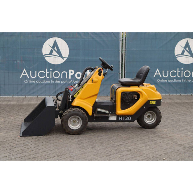 2024 Heracles H130-42220247