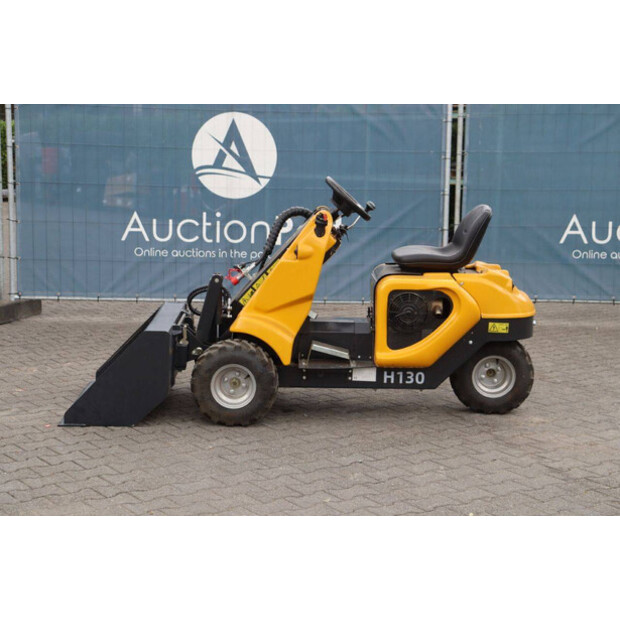 2024 Heracles H130-42220248