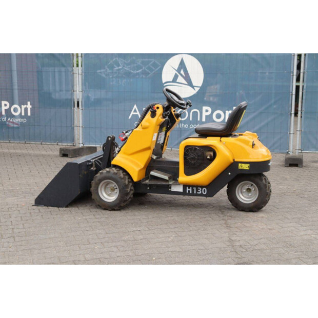 2024 Heracles H130-42220249